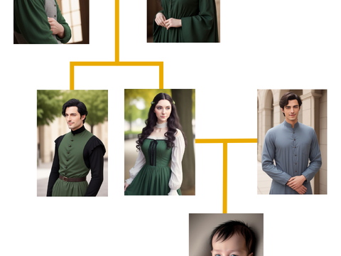My Family Tree