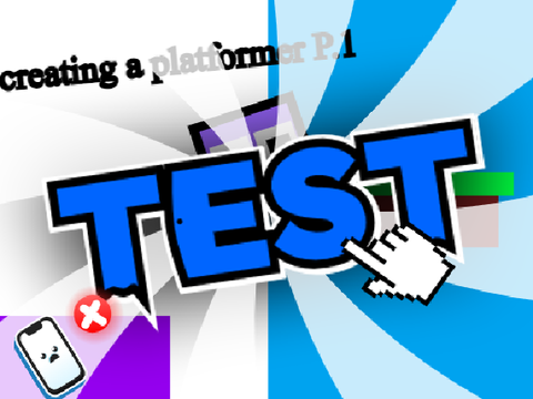 test thumbnail | #art #tutorials #all