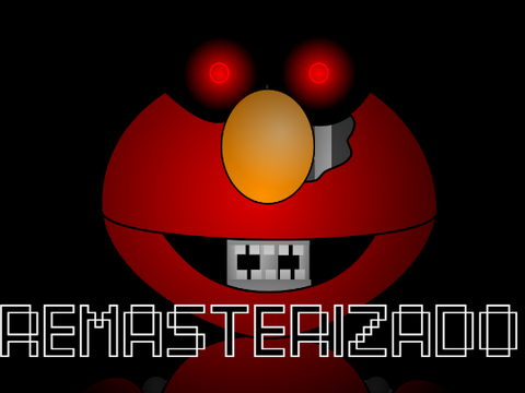 Sesame Paradise: REMASTERIZADO