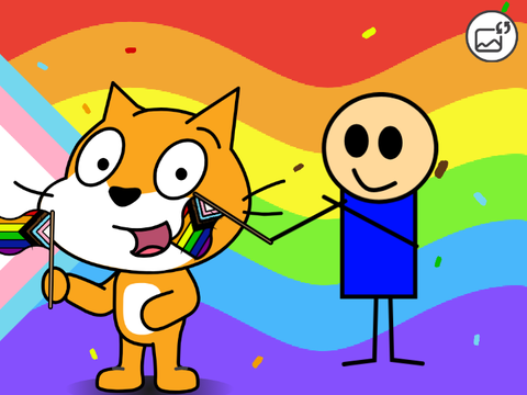 Happy Pride Month!