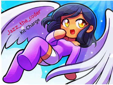 Sign if u like Aphmau! Signed It!
