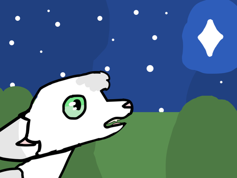 [ new pfp! ]