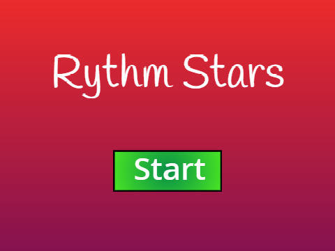 Rhythm Stars