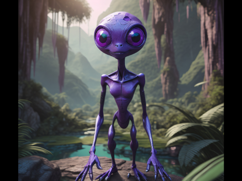 Plutonian
