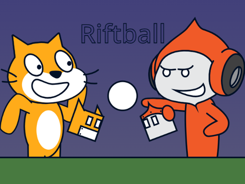 Riftball (V1.1)