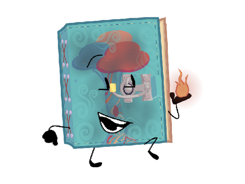 Spell Book