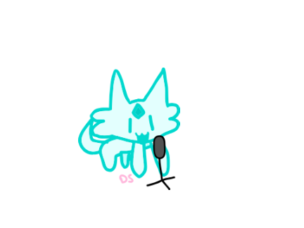Selene's intro voice lines
