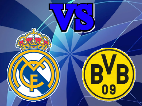 final of the champions