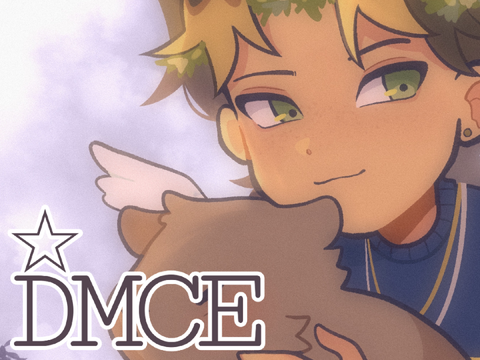 ☆ DMCE || art