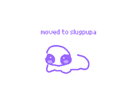 moved !