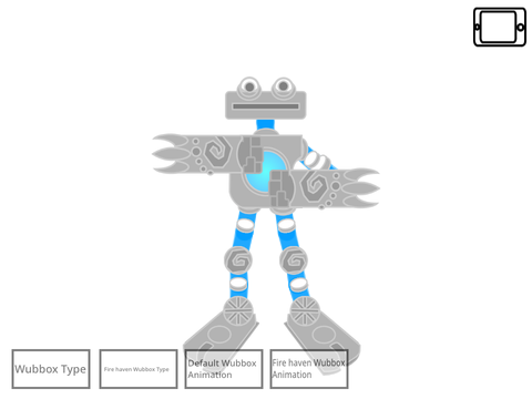 Wubbox Test v1.25.001 remix