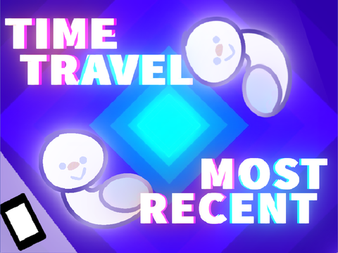 Time Travel RECENT (v.01)