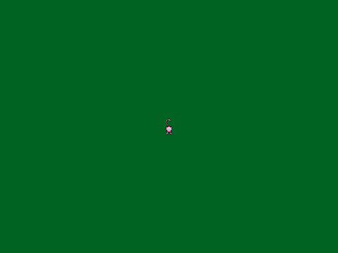 Mew Sprites