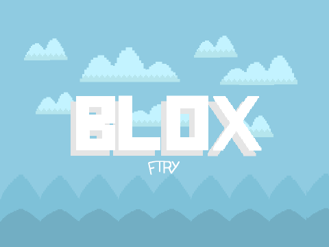 "Blox" by FTRY