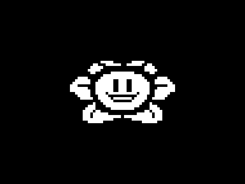FloweyTale.mp3 (Voiceacting)