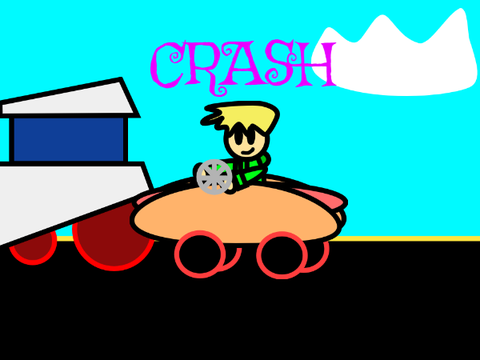 Crash