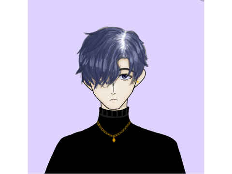 New artstyle?!