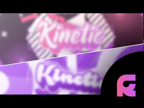 #23 Intro For @-KineticArtz/ryo-pi
