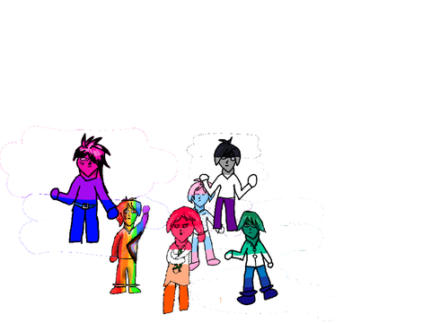 Pride month-Day 6