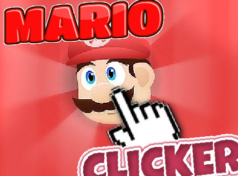 Mario Clicker #Clicker #Games #Animations #Art #All #Music