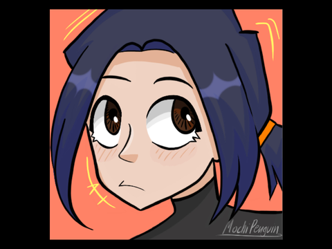 New pfp cuz scratch butchered the quality