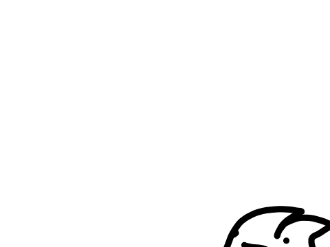dogsong animation