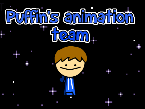Puffin's animation team CLOSED!!!
