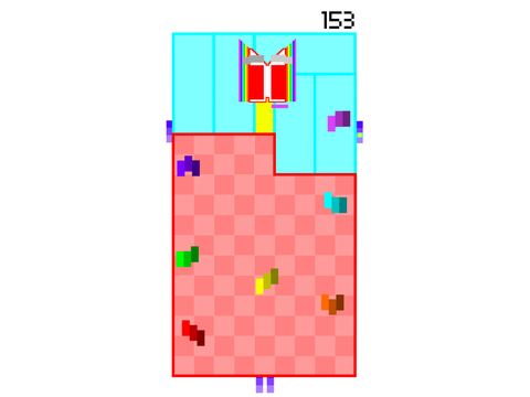 Harry1540 and Harry1540two: My 153 (For @Trioctoblock24)