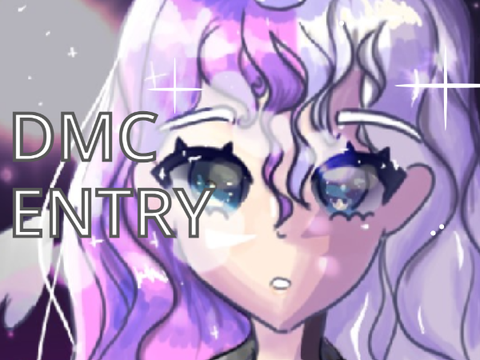 4.5k dmc entry :D