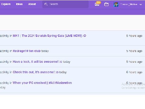 137 messages :0
