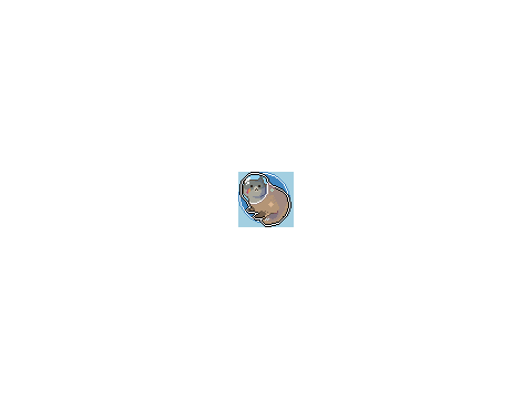Dusty - Icon 