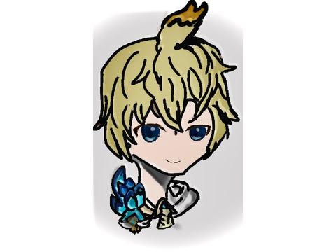 Genshin Art Collab! (OPEN) (new characters  remix Mika 