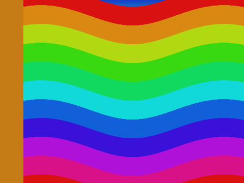 Pride Flag