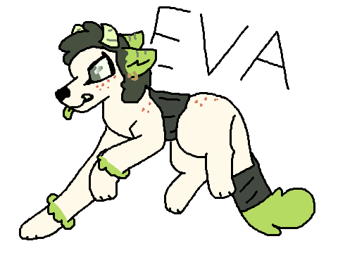 NEW OC