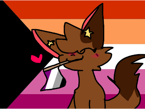 Happy Pride Month!