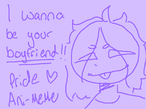 [] IWBYBF | Animation Meme []