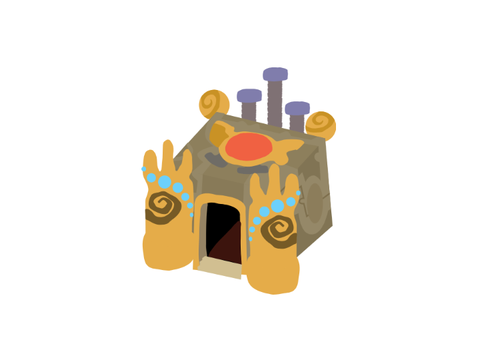 MSM BOX FORM WUBBOX VECTORS
