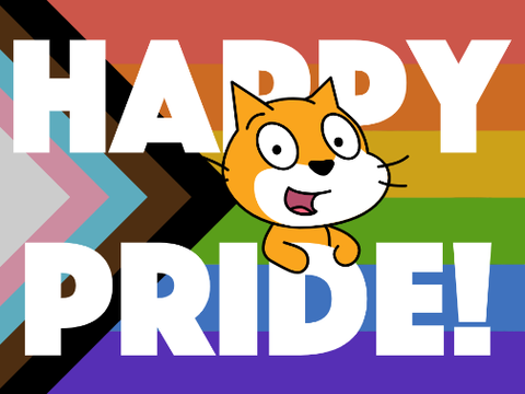 ~ ¡Happy Pride Month! ~