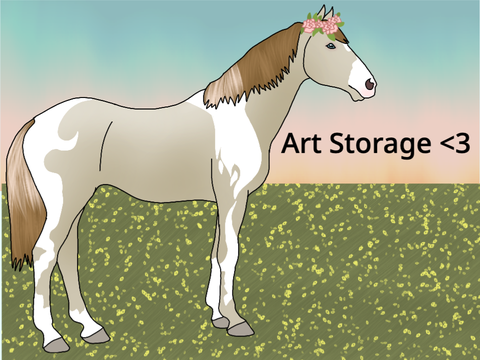 Art Folder