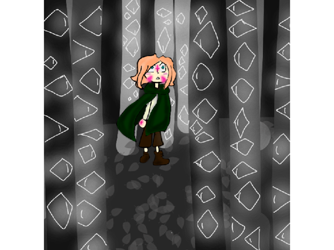 The Forest of No Return 