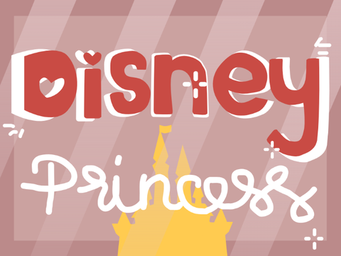 ♥️| Which Disney Princess Are You?