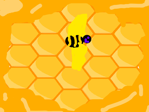 Fun With Honeycombs  *My Entry*