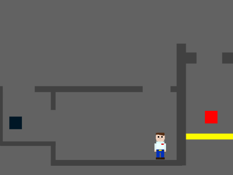 Small-ish movement test but a little better