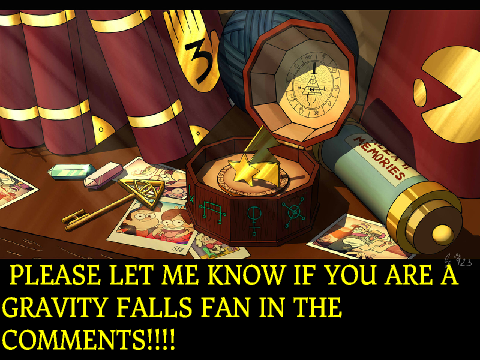 ATTENTION FELLOW FALLERS