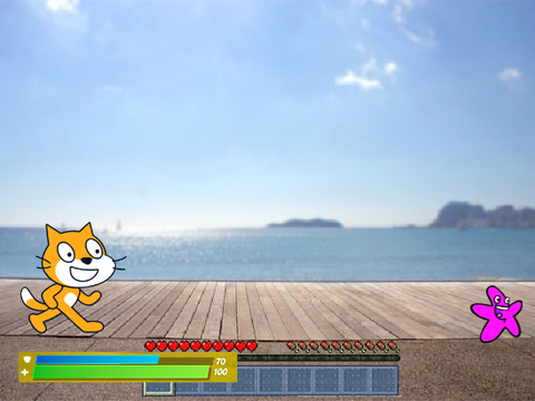 Stupid game requests 1