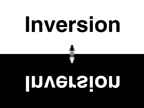 Inversion