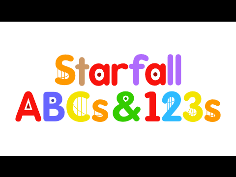 Starfall ABCs & 123s Logo Bloopers Take 64 - You Are My Equestria Girls Song