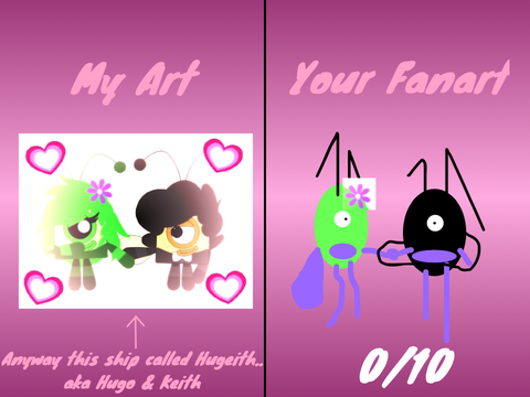 I tried