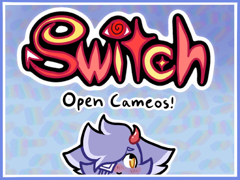 Switch Cameo