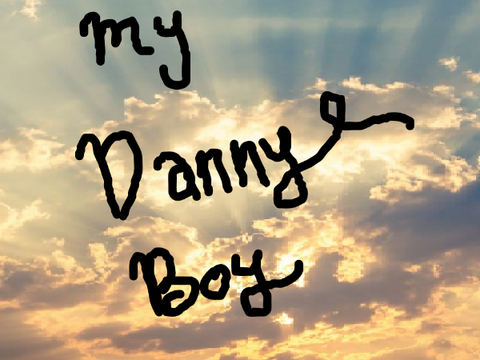 My Danny Boy